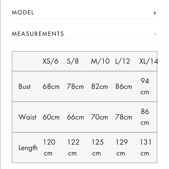 Never worn! Black midi satin dress - Picture 4 of 4